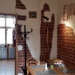 Sabatini Pizza & Restaurant, bucatarie italiana la Piata Domenii