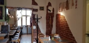 Sabatini Pizza & Restaurant, bucatarie italiana la Piata Domenii