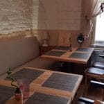 Sabatini Pizza & Restaurant, bucatarie italiana la Piata Domenii