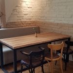 Sabatini Pizza & Restaurant, bucatarie italiana la Piata Domenii
