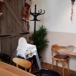 Sabatini Pizza & Restaurant, bucatarie italiana la Piata Domenii