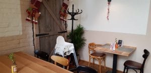 Sabatini Pizza & Restaurant, bucatarie italiana la Piata Domenii