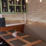 Sabatini Pizza & Restaurant, bucatarie italiana la Piata Domenii