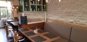 Sabatini Pizza & Restaurant, bucatarie italiana la Piata Domenii