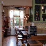 Sabatini Pizza & Restaurant, bucatarie italiana la Piata Domenii