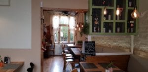 Sabatini Pizza & Restaurant, bucatarie italiana la Piata Domenii