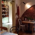 Sabatini Pizza & Restaurant, bucatarie italiana la Piata Domenii
