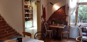 Sabatini Pizza & Restaurant, bucatarie italiana la Piata Domenii