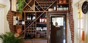 Sabatini Pizza & Restaurant, bucatarie italiana la Piata Domenii