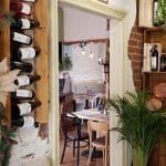Sabatini Pizza & Restaurant, bucatarie italiana la Piata Domenii