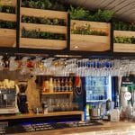 Sabatini Pizza & Restaurant, bucatarie italiana la Piata Domenii