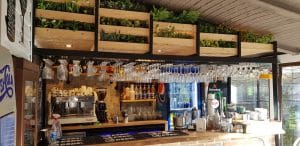 Sabatini Pizza & Restaurant, bucatarie italiana la Piata Domenii