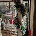 Sabatini Pizza & Restaurant, bucatarie italiana la Piata Domenii
