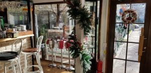 Sabatini Pizza & Restaurant, bucatarie italiana la Piata Domenii