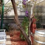 Sabatini Pizza & Restaurant, bucatarie italiana la Piata Domenii