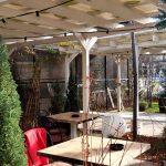 Sabatini Pizza & Restaurant, bucatarie italiana la Piata Domenii
