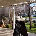 Sabatini Pizza & Restaurant, bucatarie italiana la Piata Domenii