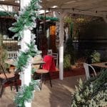 Sabatini Pizza & Restaurant, bucatarie italiana la Piata Domenii