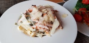 Sabatini Pizza & Restaurant, bucatarie italiana la Piata Domenii