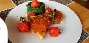 Sabatini Pizza & Restaurant, bucatarie italiana la Piata Domenii