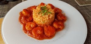 Sabatini Pizza & Restaurant, bucatarie italiana la Piata Domenii