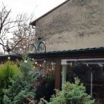 Sabatini Pizza & Restaurant, bucatarie italiana la Piata Domenii