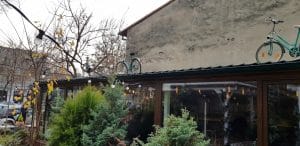 Sabatini Pizza & Restaurant, bucatarie italiana la Piata Domenii