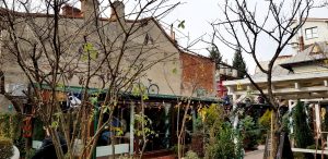 Sabatini Pizza & Restaurant, bucatarie italiana la Piata Domenii