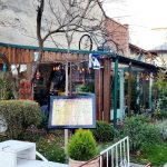Sabatini Pizza & Restaurant, bucatarie italiana la Piata Domenii