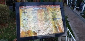 Sabatini Pizza & Restaurant, bucatarie italiana la Piata Domenii