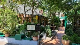 Sabatini, restaurant popular la Piata Domenii - Restocracy