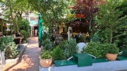Sabatini, restaurant popular la Piata Domenii Restocracy