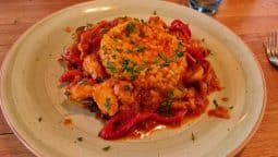 Sabatini, restaurant popular la Piata Domenii Restocracy