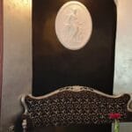 Spago Restaurant and Lounge, bucatarie italiana in strada Vasile Urseanu
