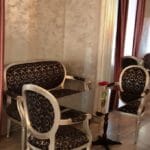 Spago Restaurant and Lounge, bucatarie italiana in strada Vasile Urseanu