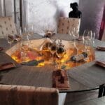 Spago Restaurant and Lounge, bucatarie italiana in strada Vasile Urseanu
