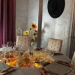 Spago Restaurant and Lounge, bucatarie italiana in strada Vasile Urseanu