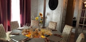 Spago Restaurant and Lounge, bucatarie italiana in strada Vasile Urseanu