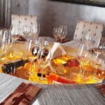 Spago Restaurant and Lounge, bucatarie italiana in strada Vasile Urseanu