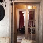 Spago Restaurant and Lounge, bucatarie italiana in strada Vasile Urseanu