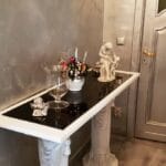 Spago Restaurant and Lounge, bucatarie italiana in strada Vasile Urseanu