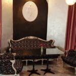 Spago Restaurant and Lounge, bucatarie italiana in strada Vasile Urseanu