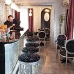 Spago Restaurant and Lounge, bucatarie italiana in strada Vasile Urseanu