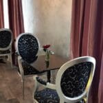 Spago Restaurant and Lounge, bucatarie italiana in strada Vasile Urseanu