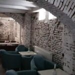 Spago Restaurant and Lounge, bucatarie italiana in strada Vasile Urseanu