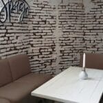 Spago Restaurant and Lounge, bucatarie italiana in strada Vasile Urseanu