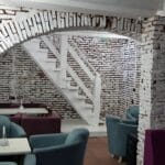 Spago Restaurant and Lounge, bucatarie italiana in strada Vasile Urseanu