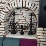 Spago Restaurant and Lounge, bucatarie italiana in strada Vasile Urseanu
