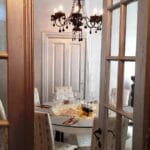 Spago Restaurant and Lounge, bucatarie italiana in strada Vasile Urseanu