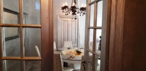 Spago Restaurant and Lounge, bucatarie italiana in strada Vasile Urseanu